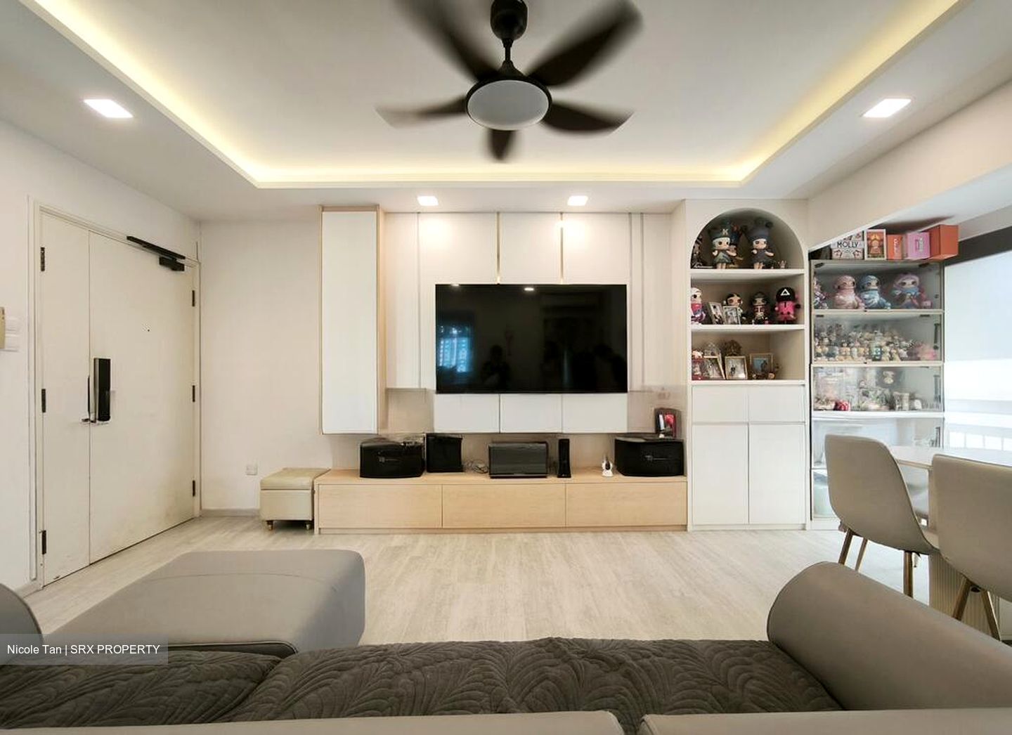 Aquarius By The Park (D16), Condominium #500637781